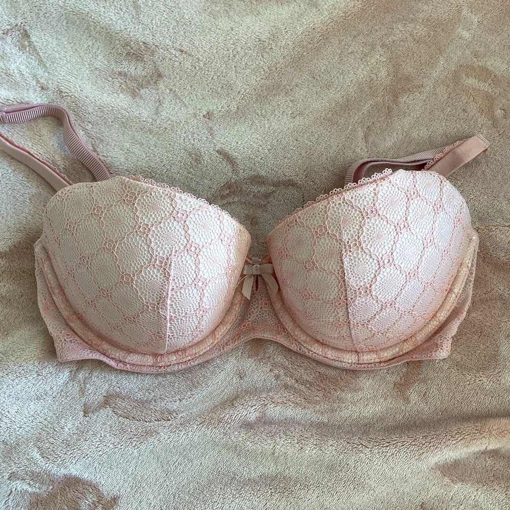 COPY - Victoria’s Secret Body by Victoria Lined D…